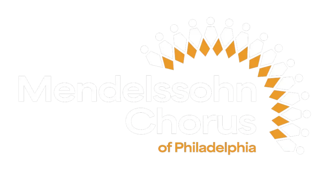 Mendelssohn Chorus of Philadelphia: East/West | The Asian Diaspora in America