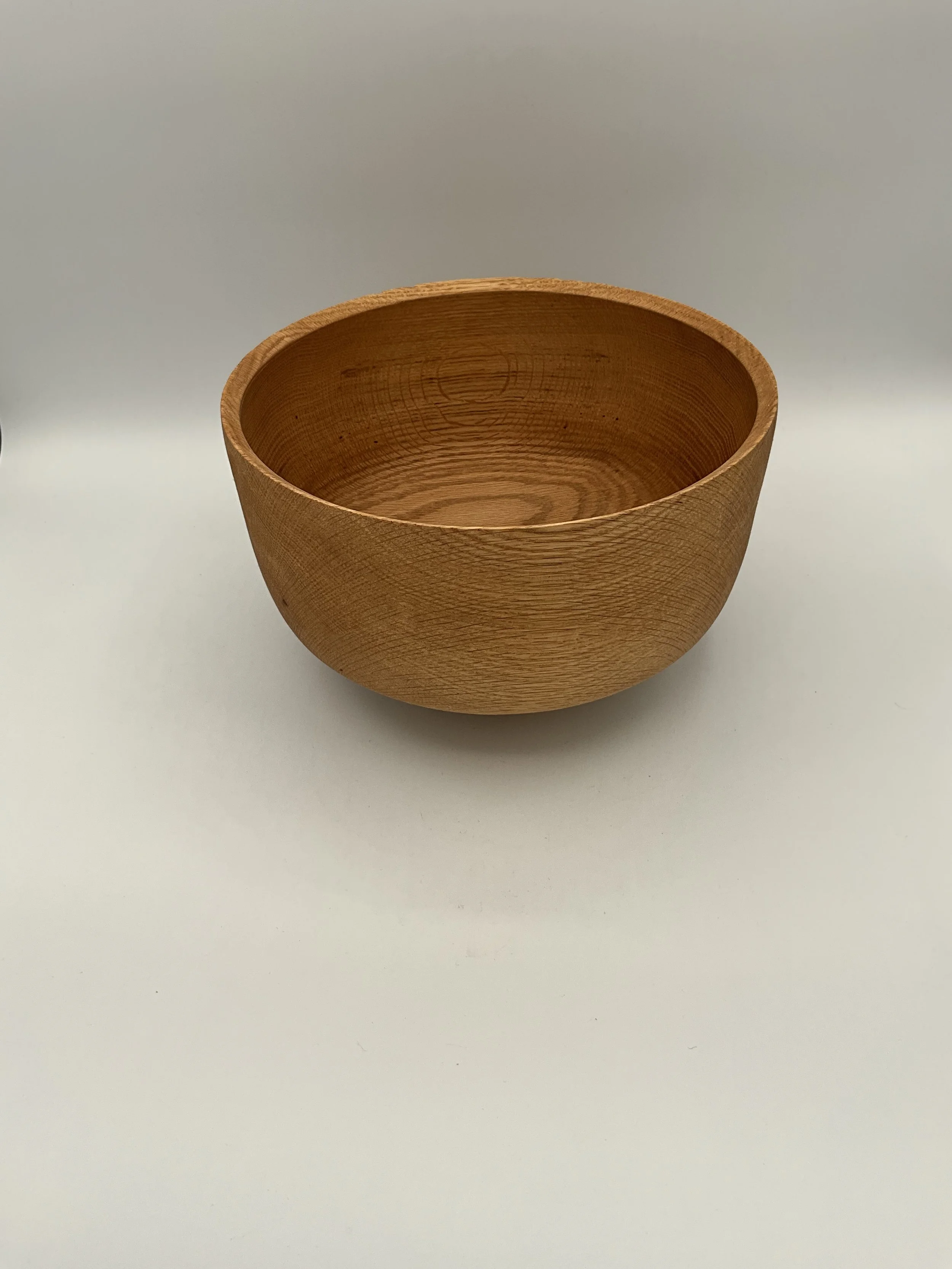 Oak Bowl