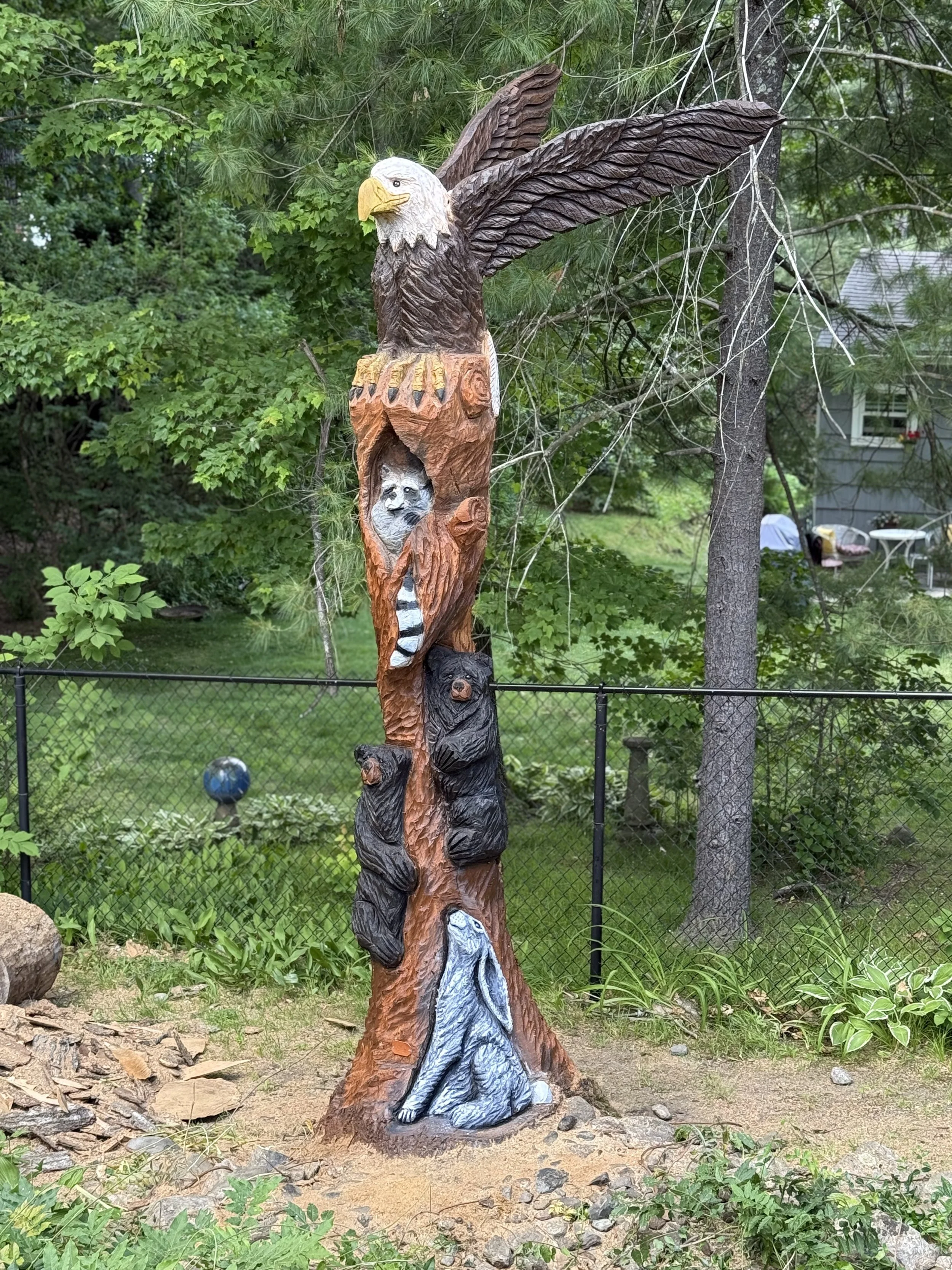 Onsite Carving - Derry, NH