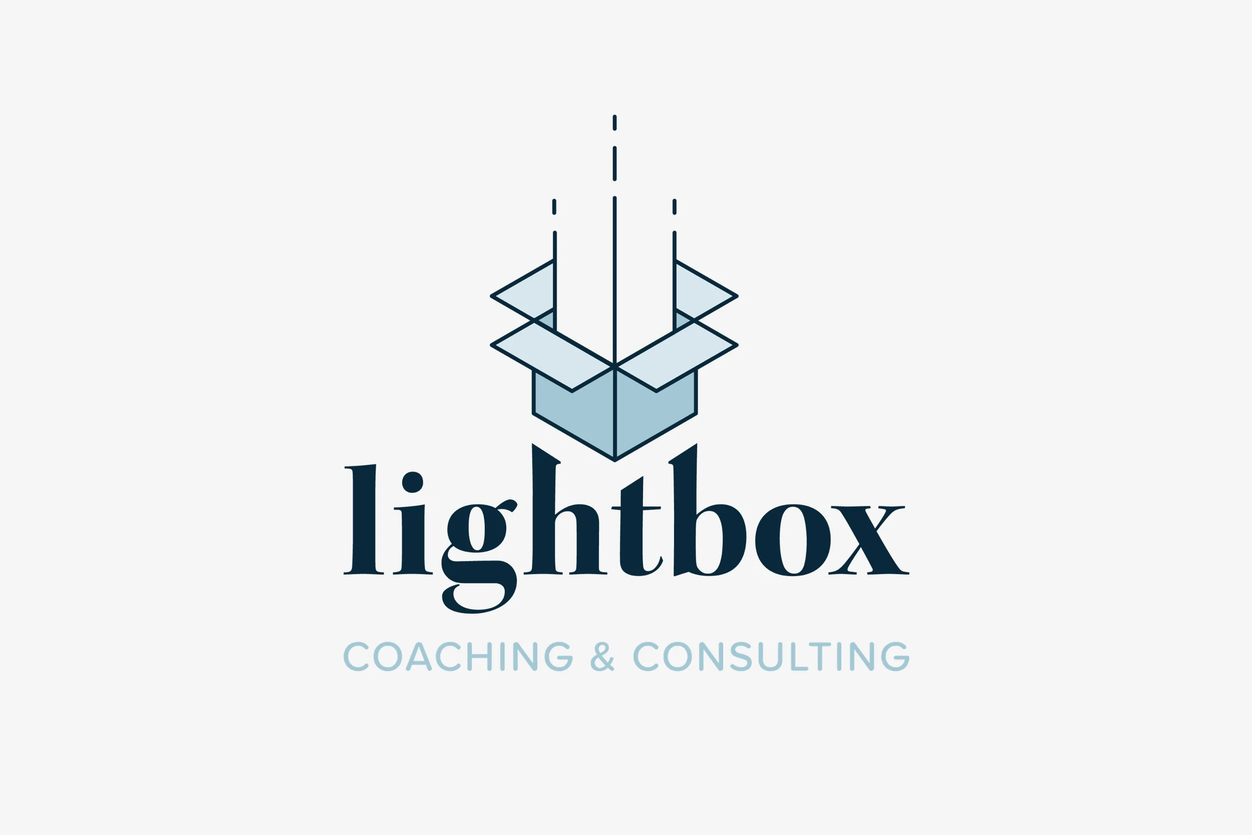 Lightbox Coaching and Consulting
