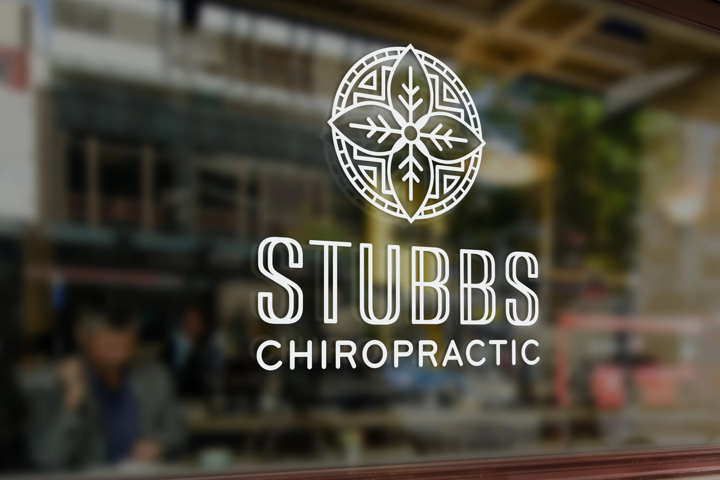 Stubbs Chiropractic