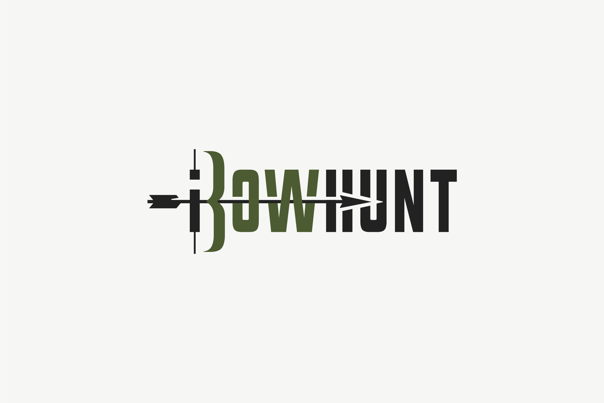 iBowhunt