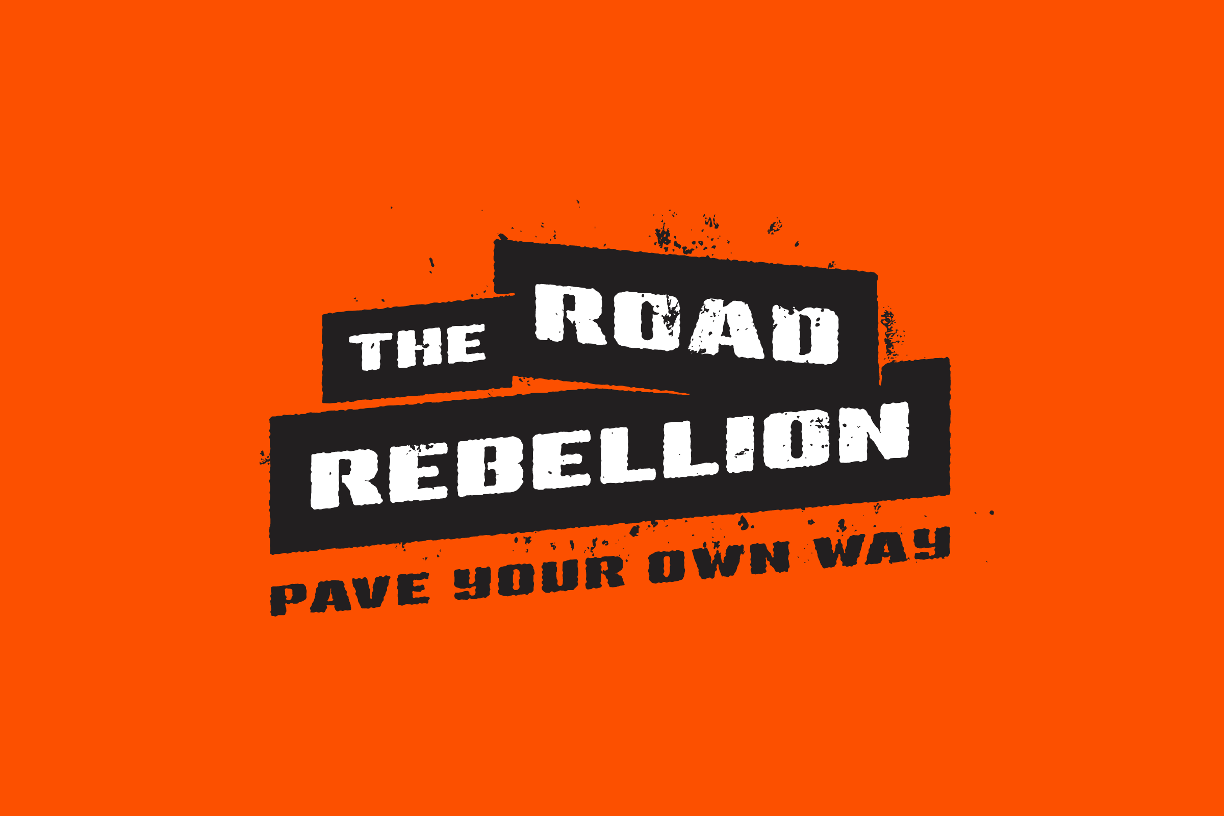 Road Rebellion Workforce Hiring Brand