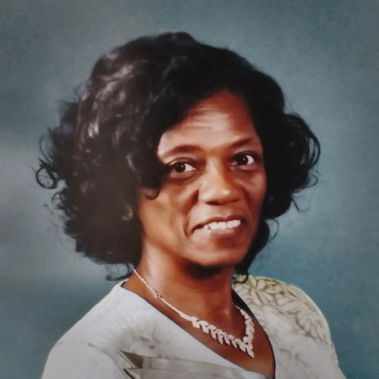 Lillie Cooper