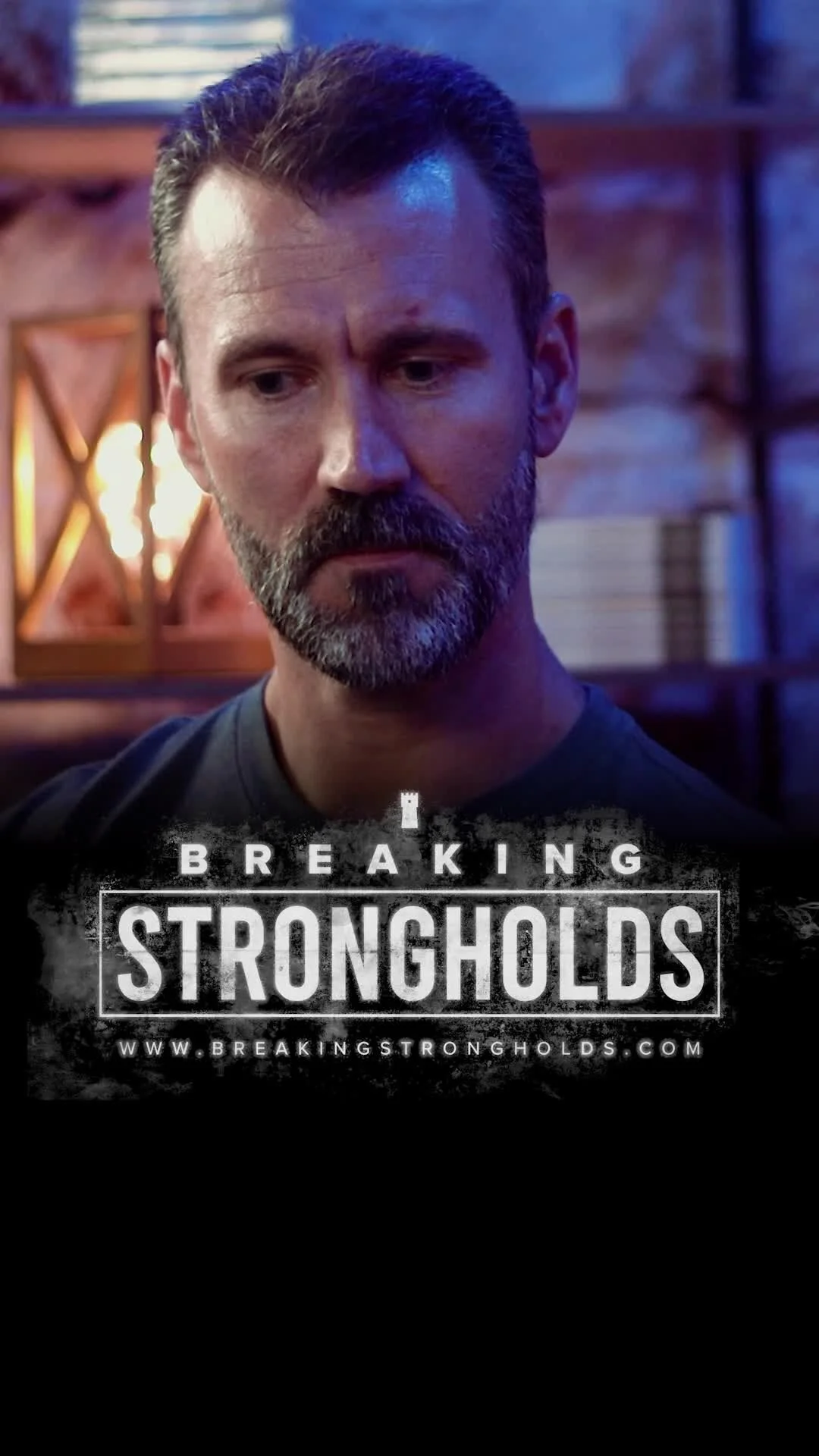 Breaking Strongholds Breaking Strongholds