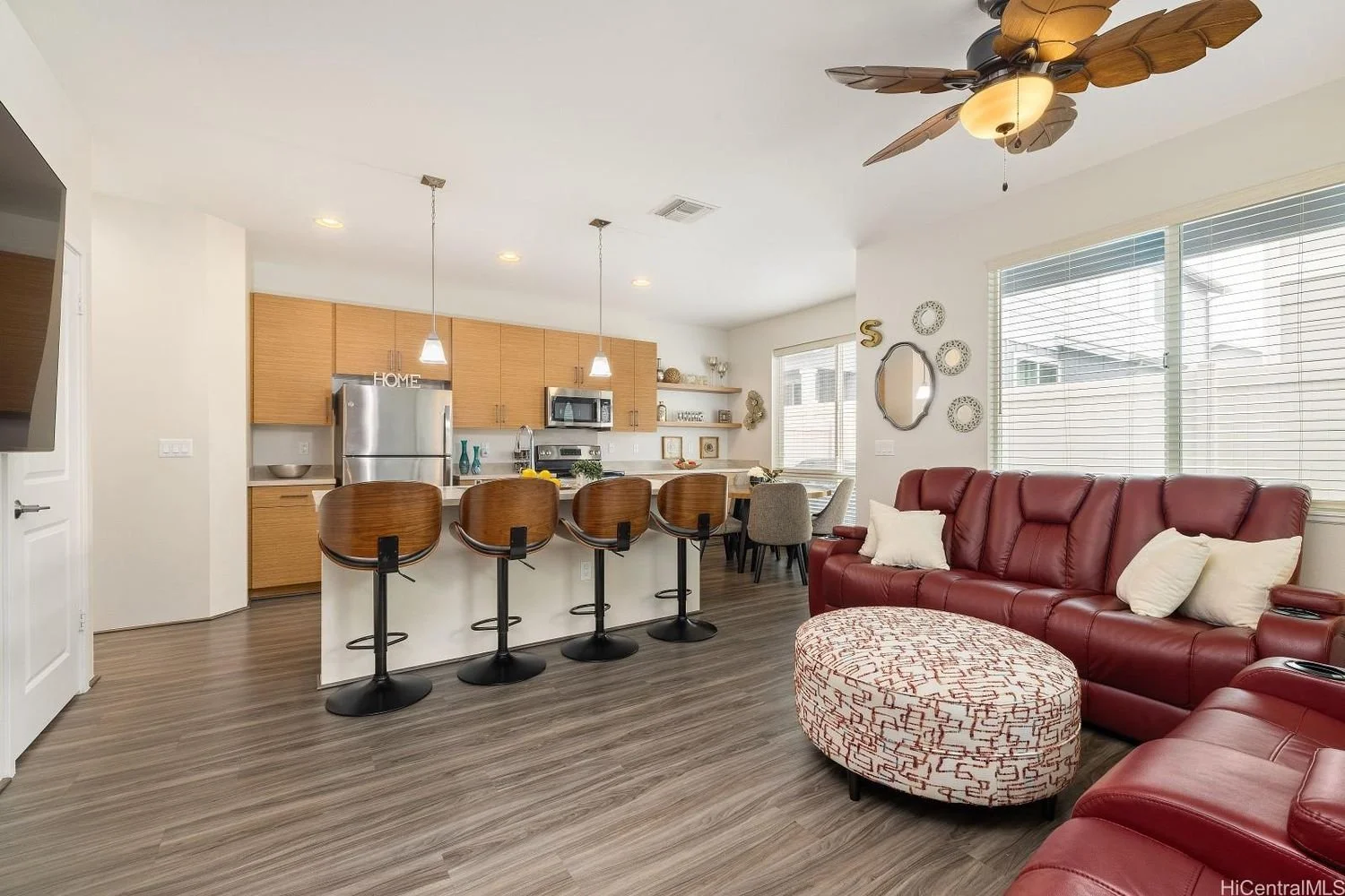 91-1841 Keaunui Drive #320 - Oahu