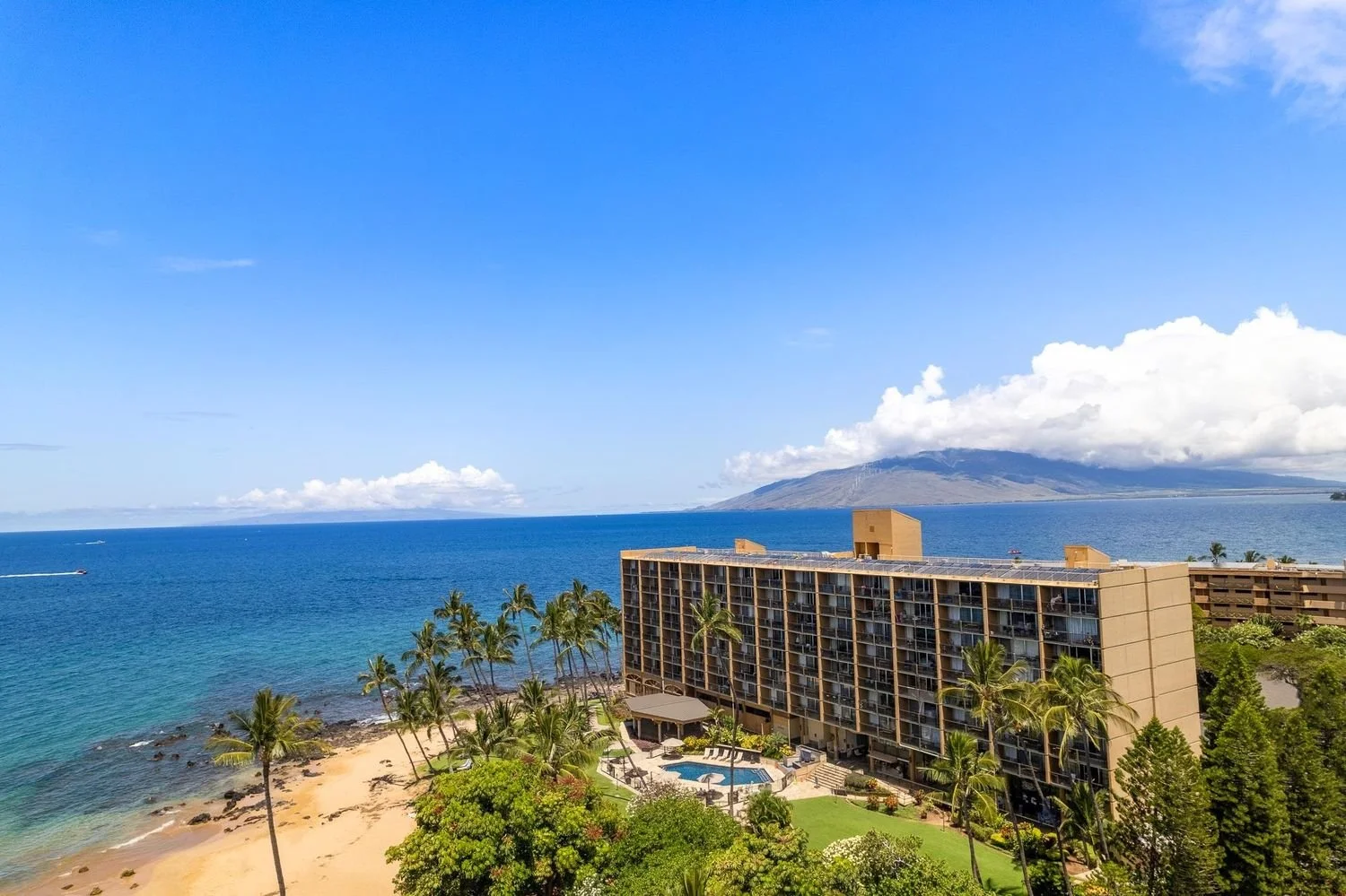 2960 S Kihei Rd #409 - Kihei - Maui