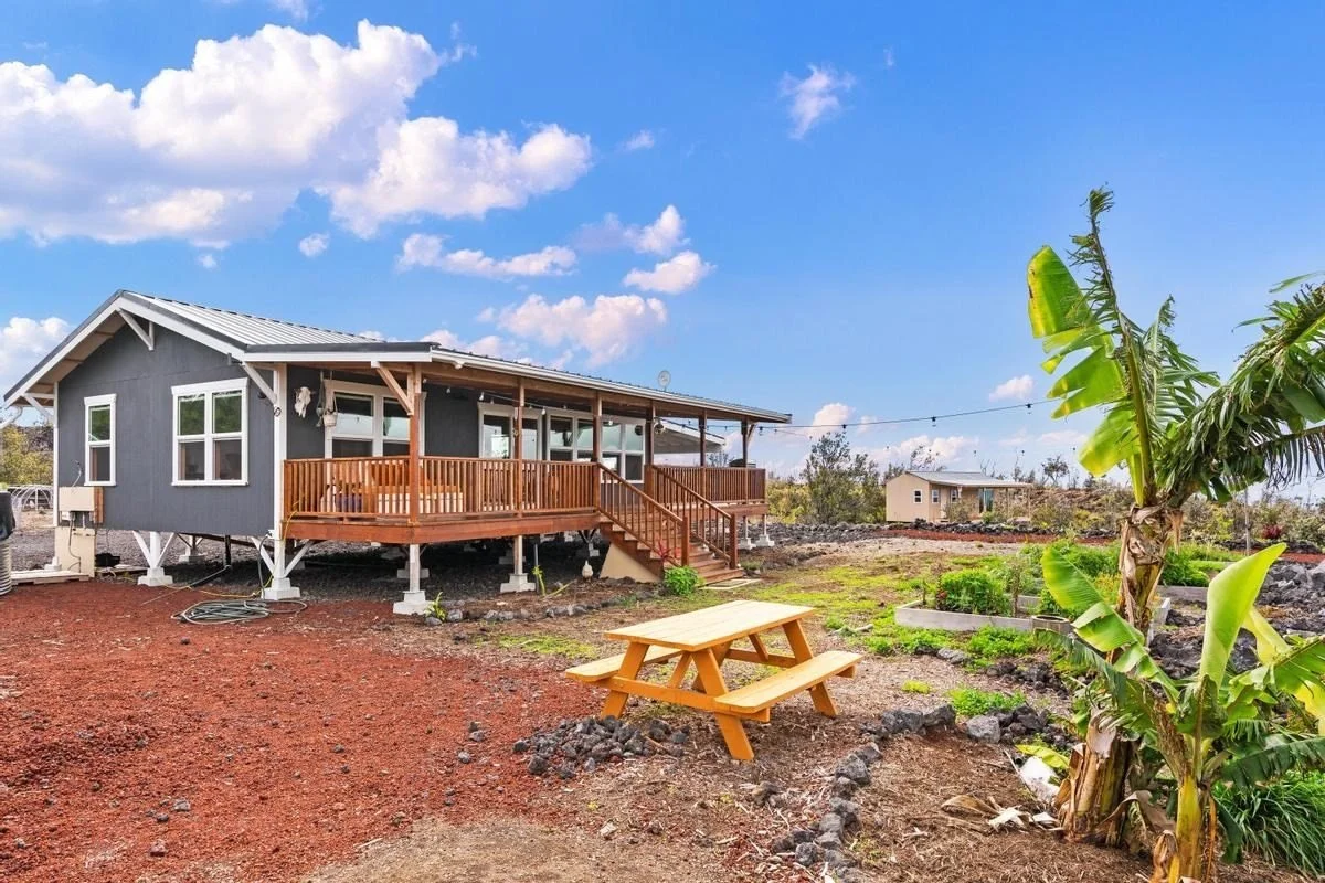 92-8326 PLUMERIA LN - Big Island