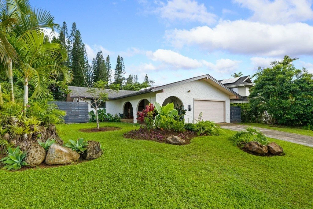 4579 EMMALANI DR - Princeville, Kauai
