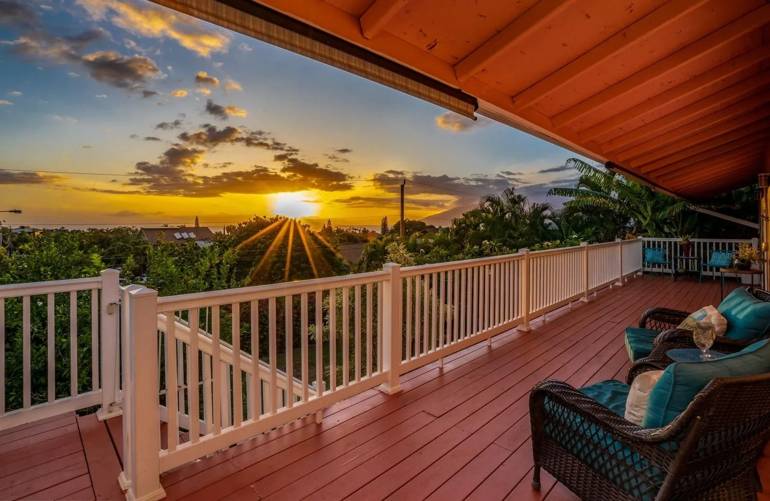 2817 Panepoo St - Kihei, Maui