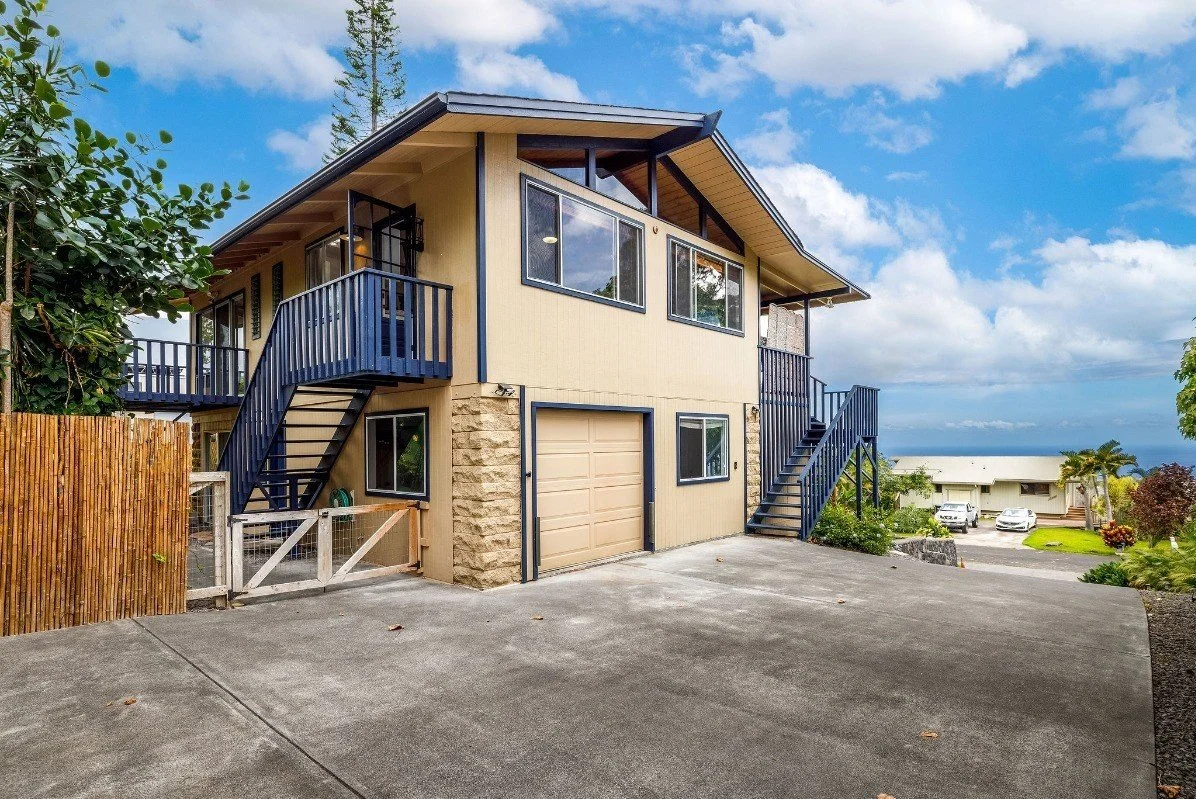 73-4173 OLUOLU PL - Big Island