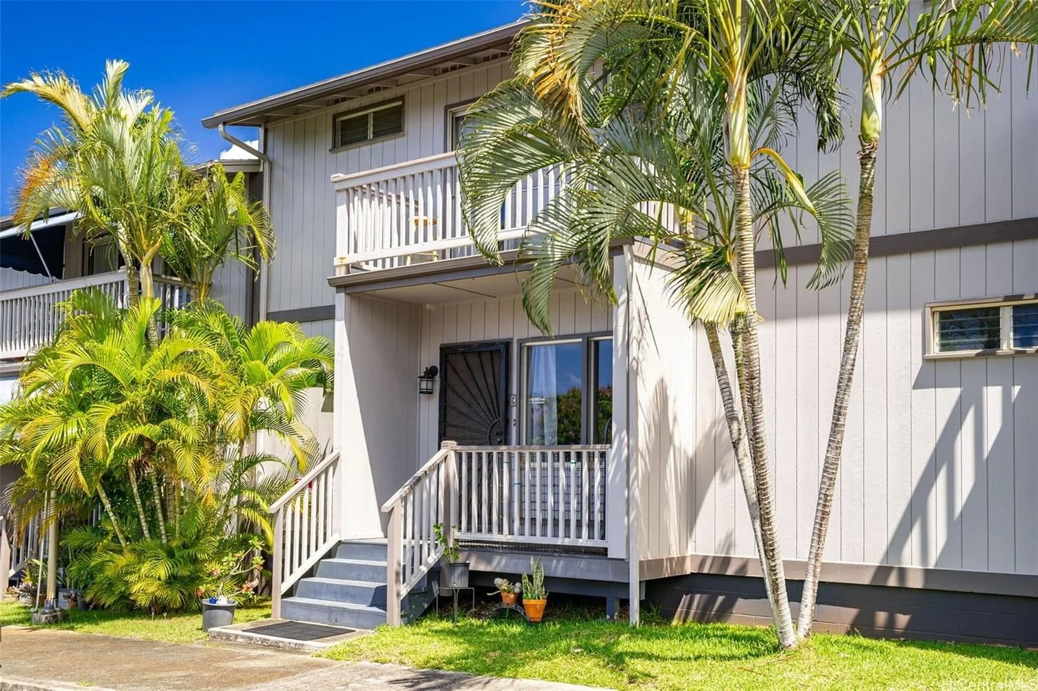 98-820 Iho Place #C/202 - Oahu