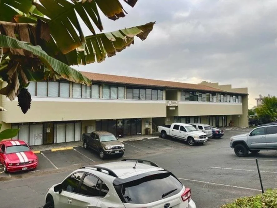 79-7266 MAMALAHOA HWY #5 - Big Island