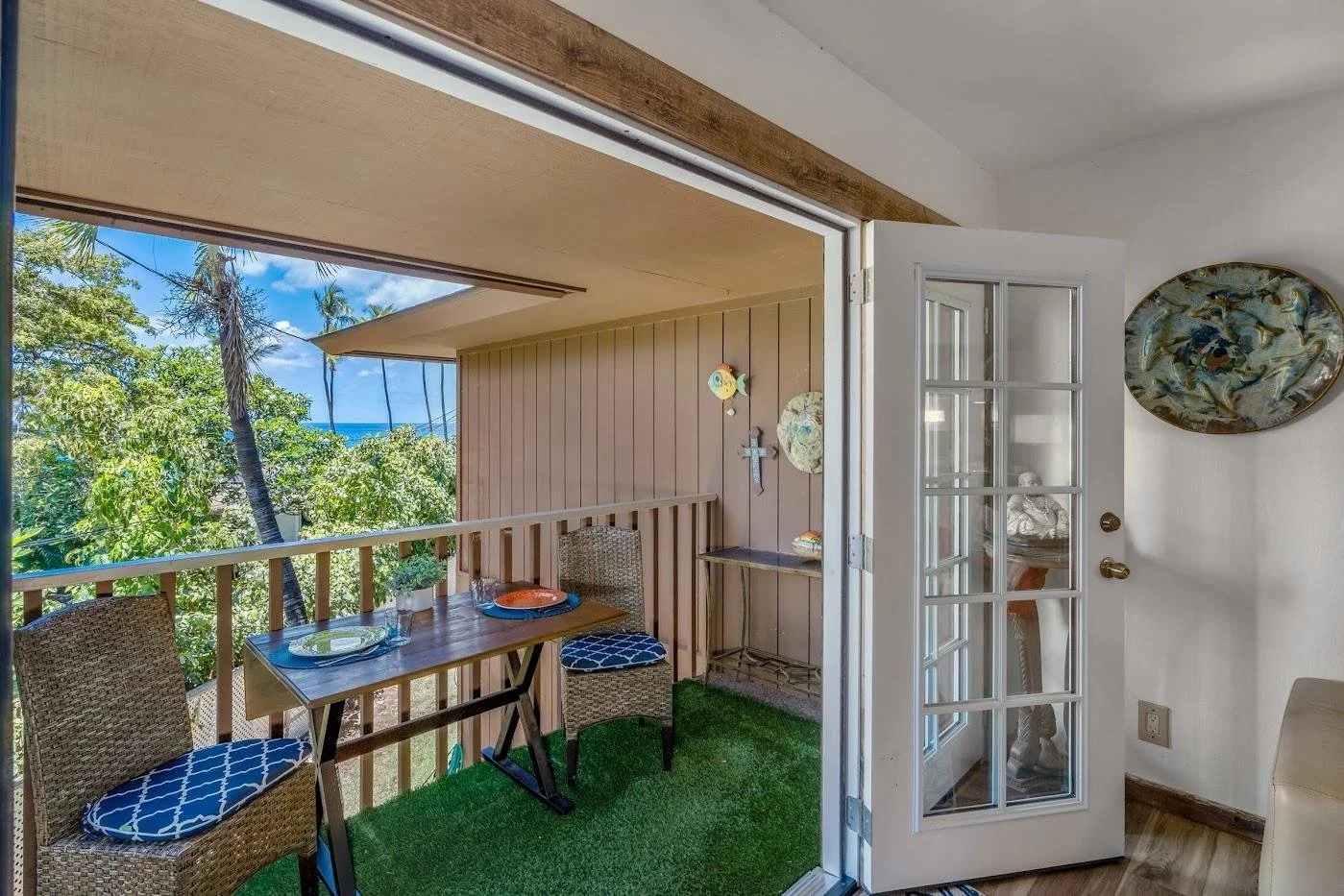 7 KAIAU Pl #4 - Kihei - Maui