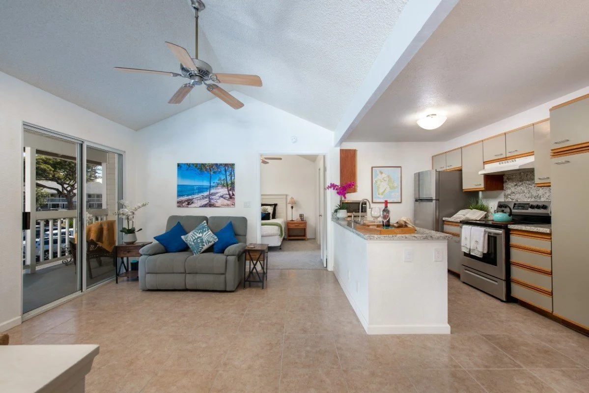 68-3883 LUA KULA ST #1906 - Waikoloa - Big Island