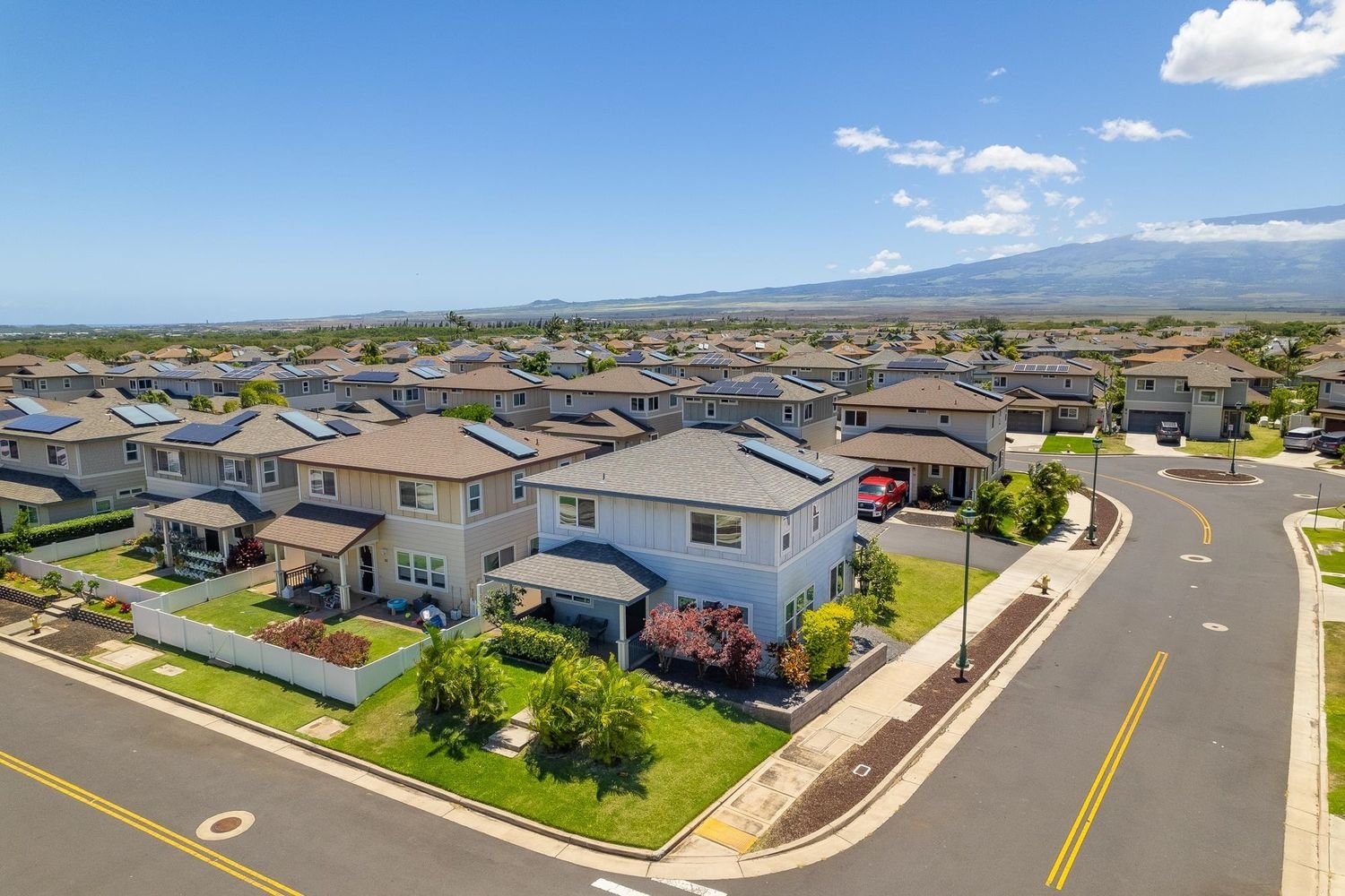 124 Meheu Cir - Kahului - Maui
