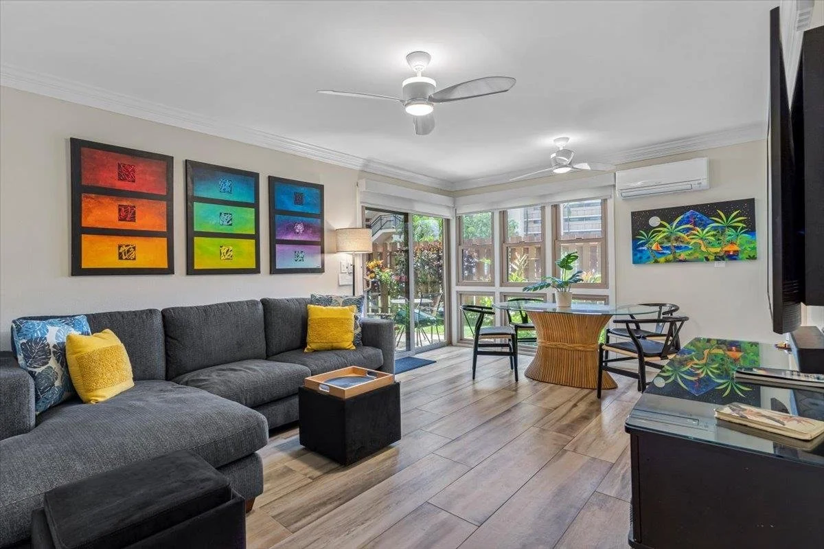 115 N Kihei Rd #A14 - Kihei - Maui