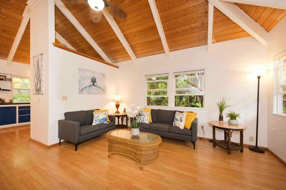 15-2790 PAPAI ST - Big Island