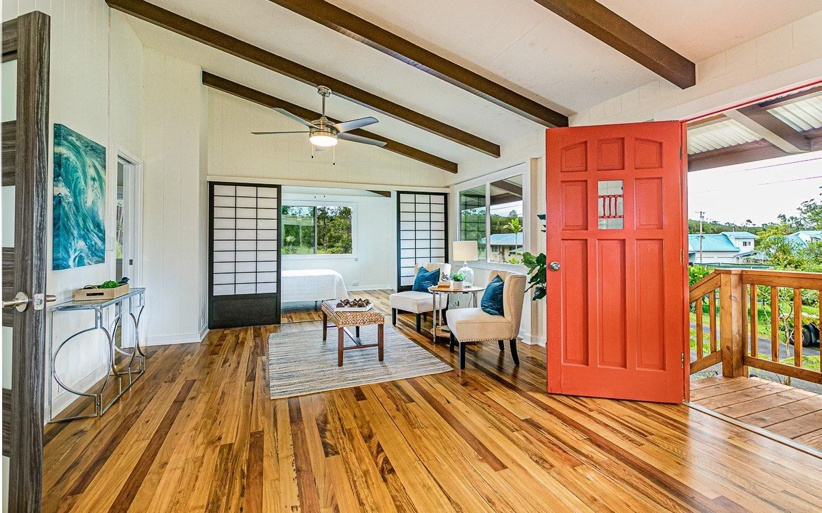 18-4165 HOHIU ST - Mountain View - Big Island