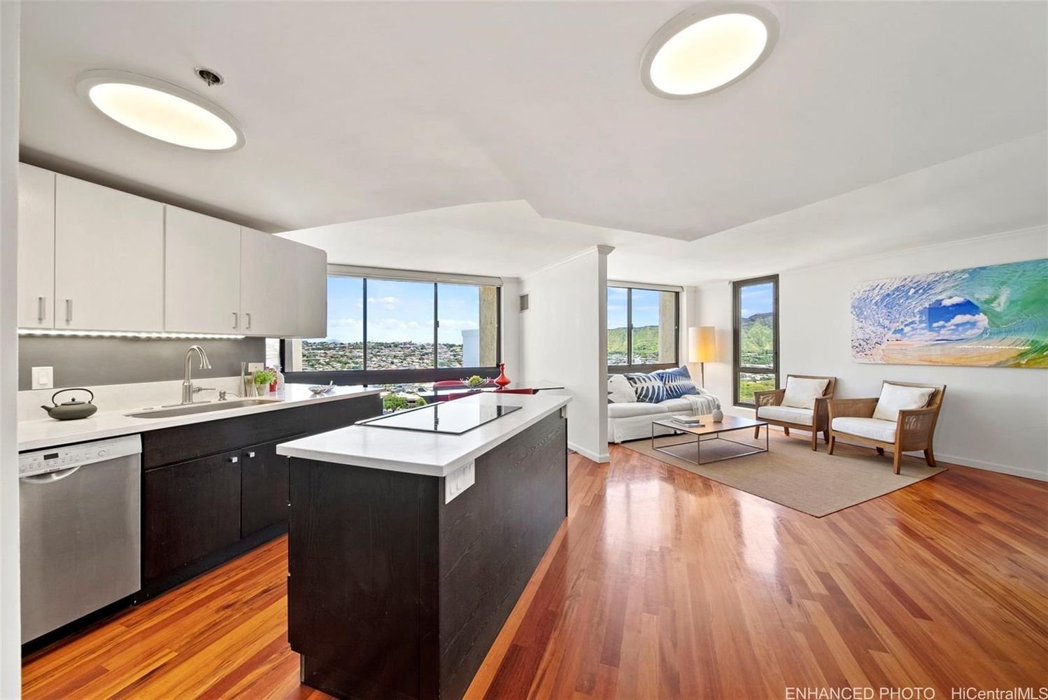 300 Wai Nani Way #PH15 - Oahu