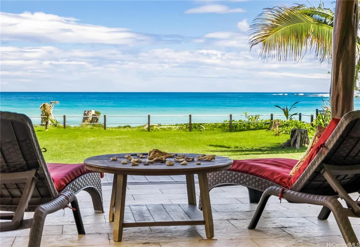 55-137 Kamehameha Highway #3 - Oahu