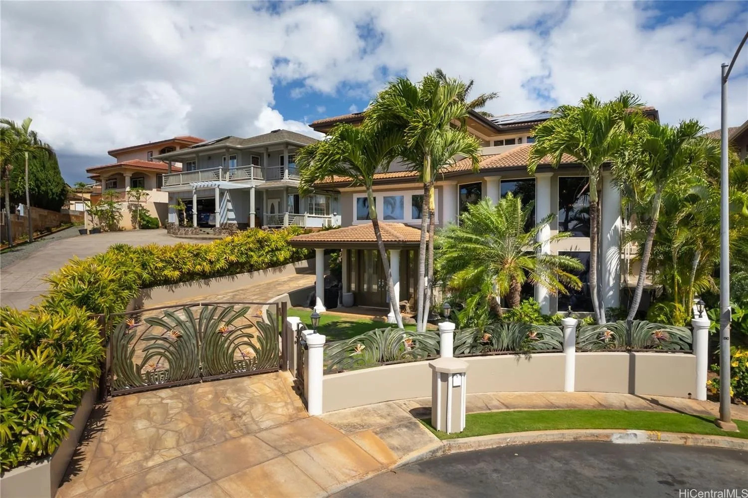 92-212 Opuakii - Kapolei - Oahu