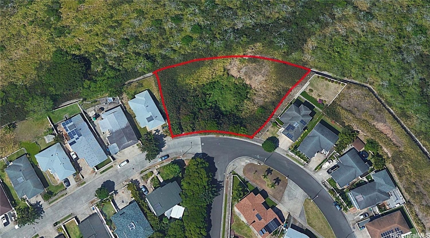 1308 Miloiki Street - Oahu