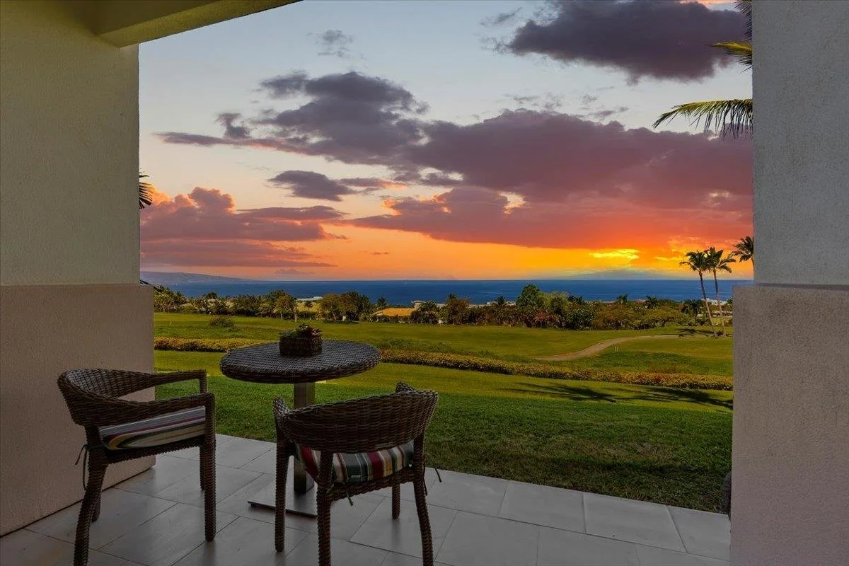 3950 Kalai Waa St #D-103 - Wailea - Maui