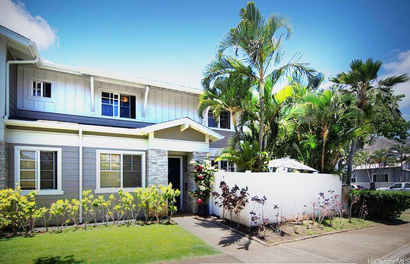 1161 Mokuhano Street #A101 - Honolulu - Oahu