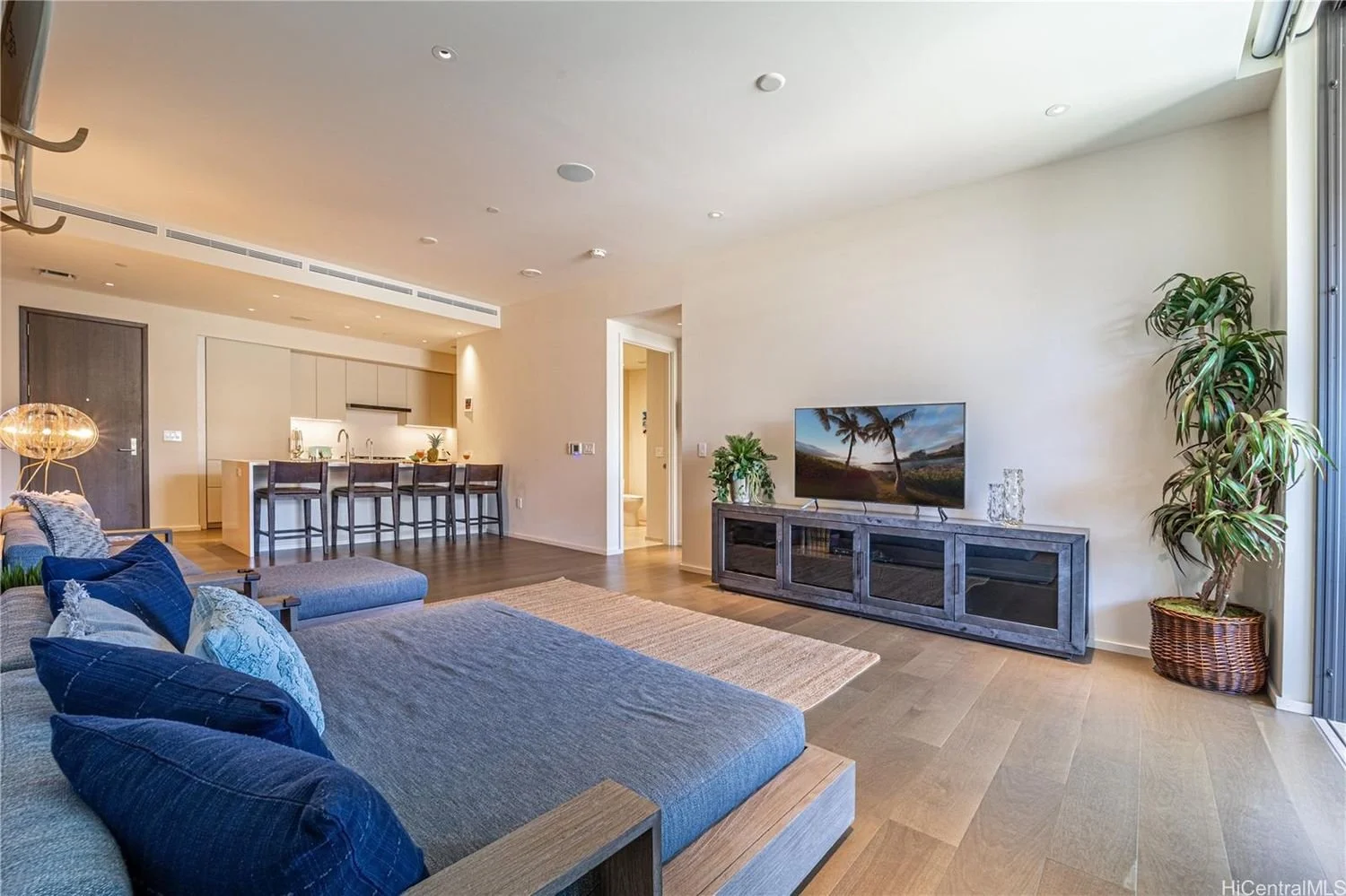 1388 Ala Moana Boulevard #7803