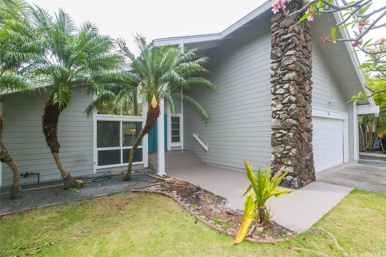 754 Kokomo Place - Honolulu - Oahu