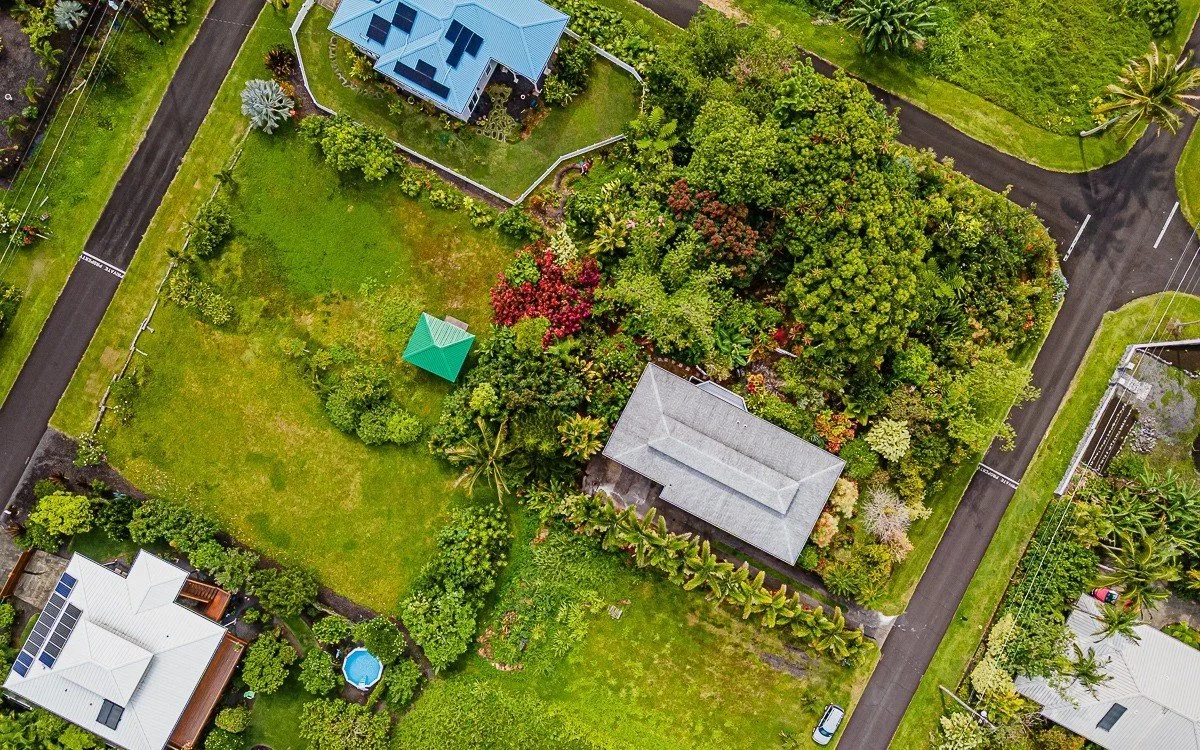 S POPAA ST - Pahoa - Big Island