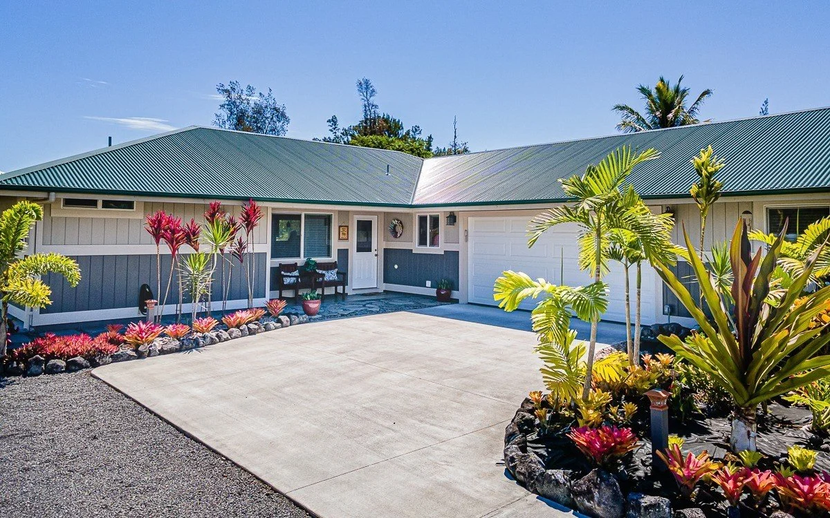 15-1625 7TH AVE - Big Island