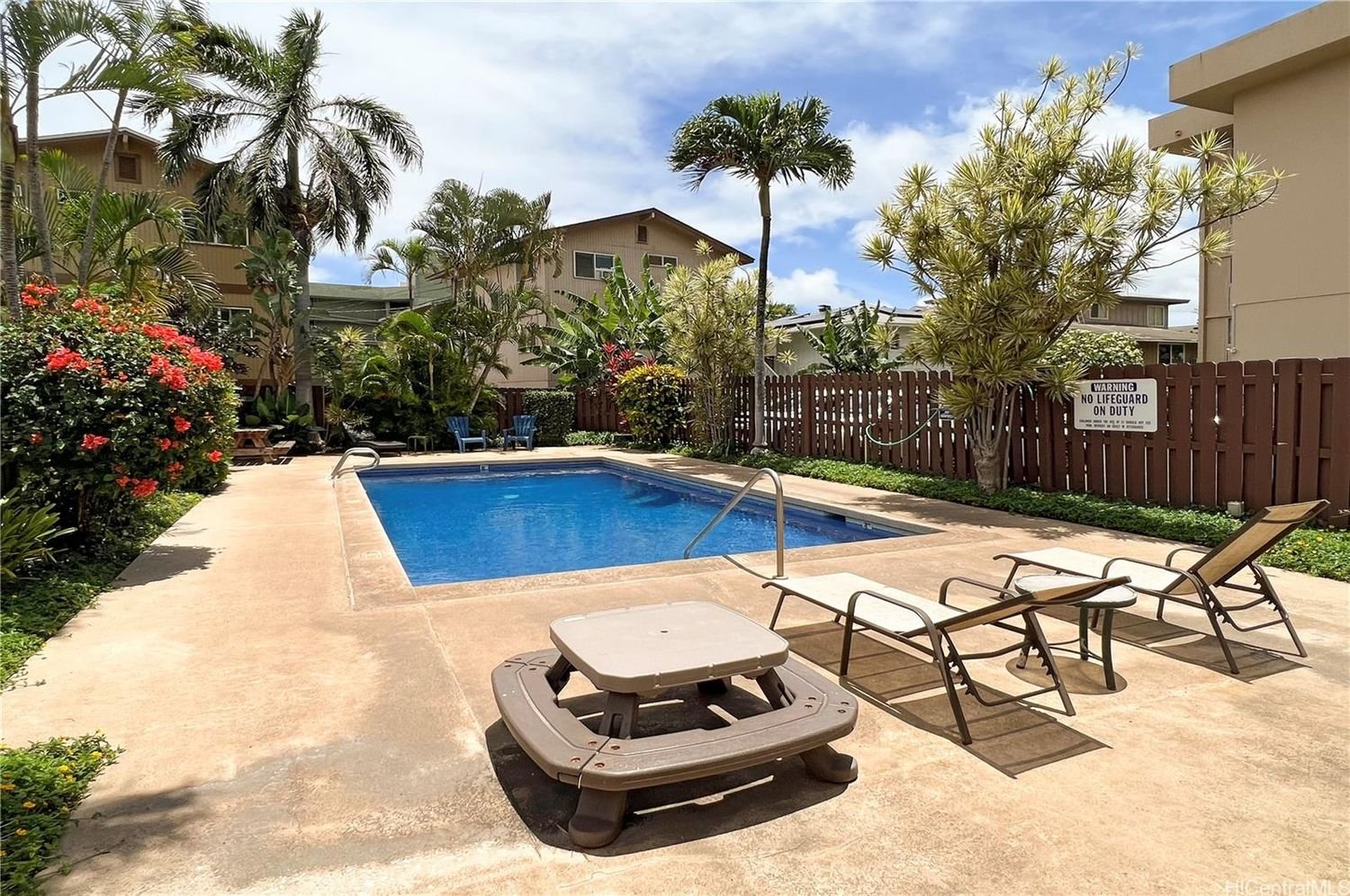 68-090 Au Street #305E - Oahu