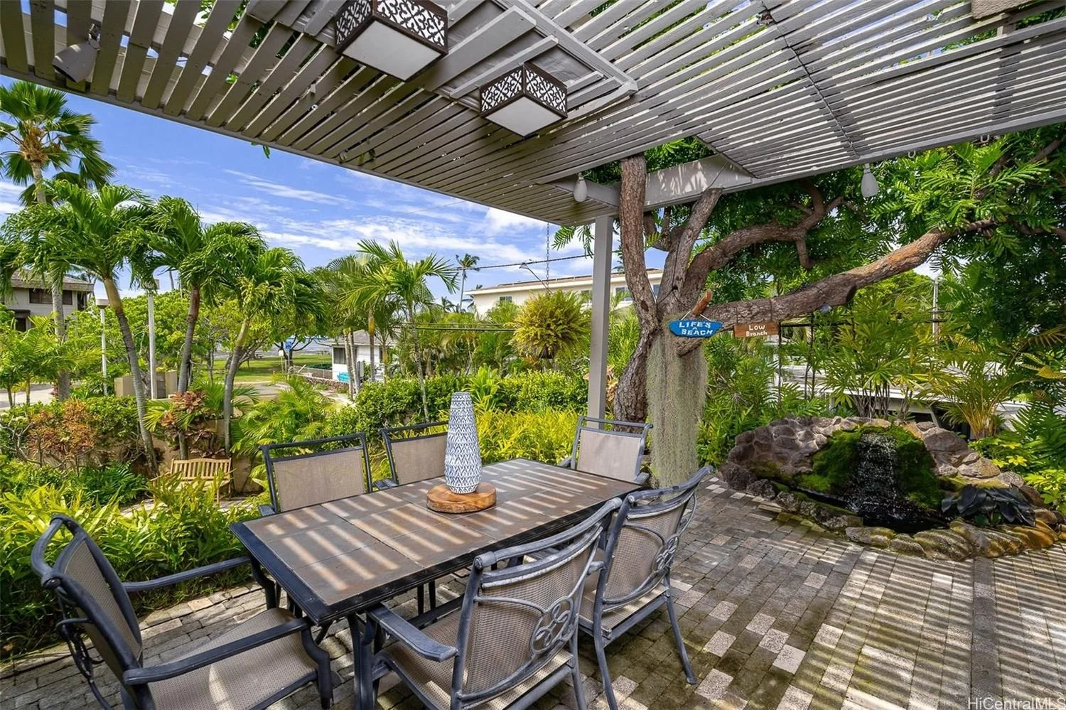 123D Maunalua Avenue #18 - Honolulu - Oahu