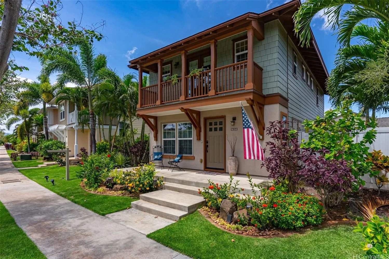 91-2145 Kaiwawalo Street - Ewa Beach - Oahu