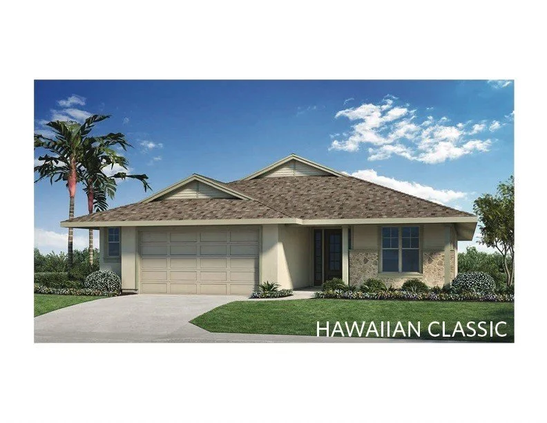 68-1712 KILAKILA ST - Big Island