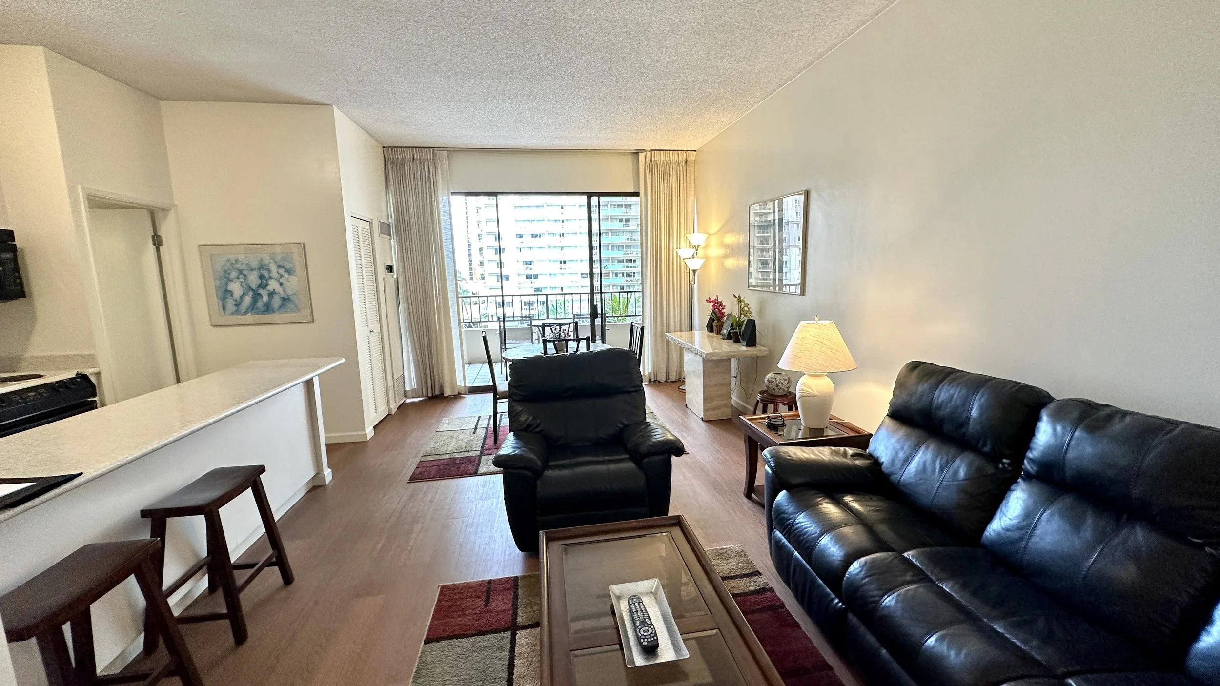 1778 Ala Moana Boulevard #1013 - Oahu