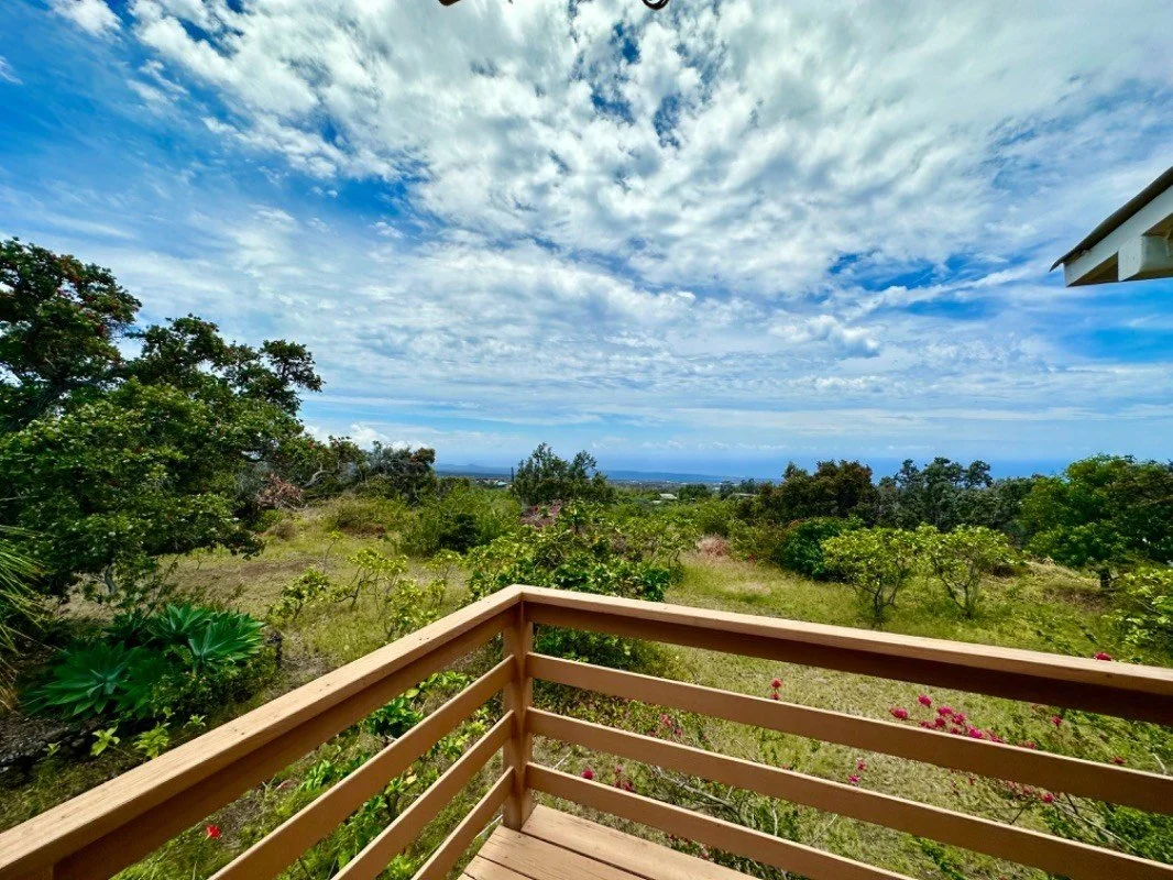 92-8478 BOUGAINVILLAEA DR - Big Island