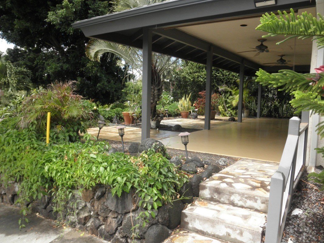 68-1816 LINA POEPOE ST - Waikoloa, Big Island