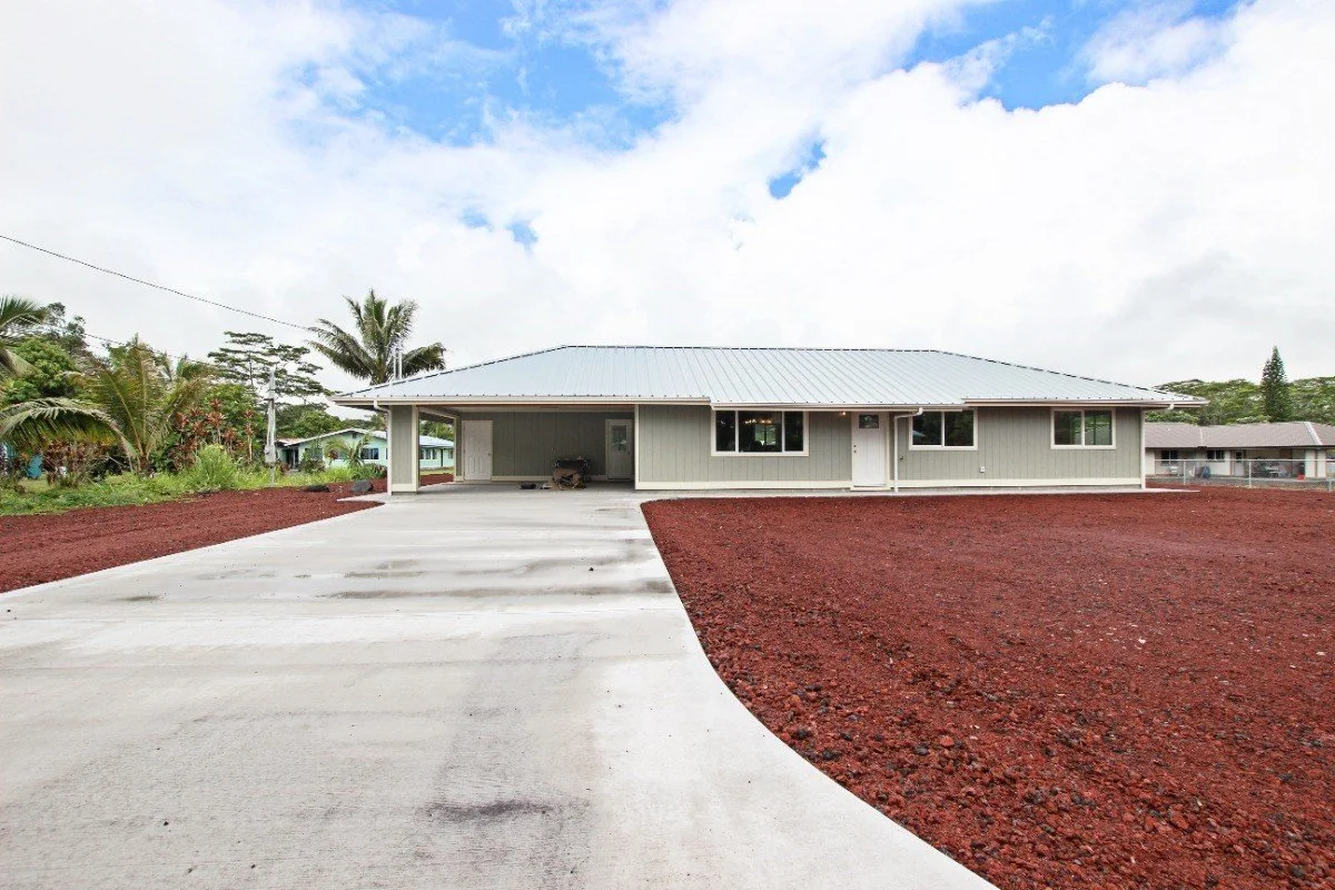 15-1772 15TH AVE - Big Island