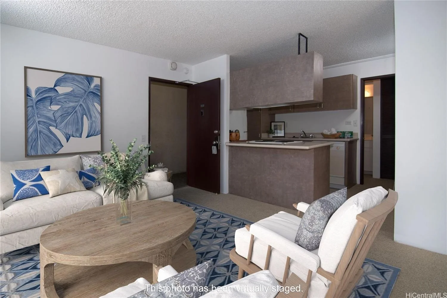 2740 Kuilei Street #507 - Honolulu - Oahu