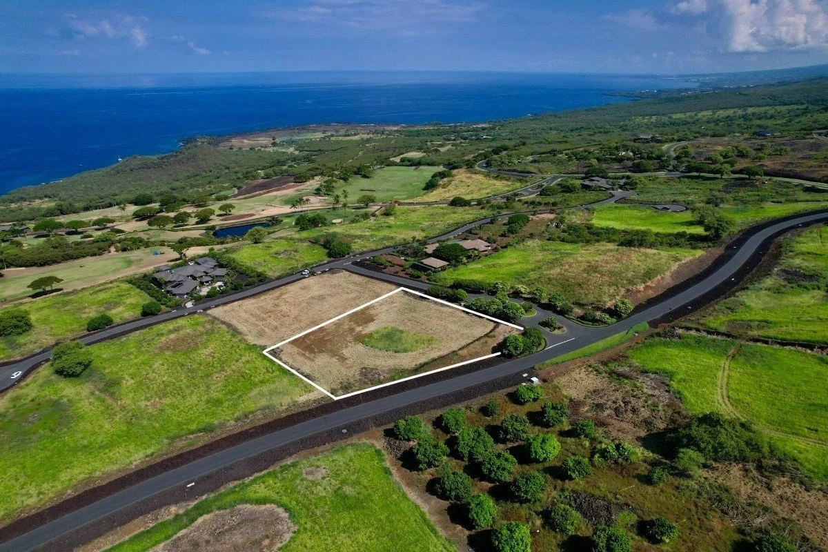 81-460 Keehau St - Hokulia - Big Island - Hawai'i