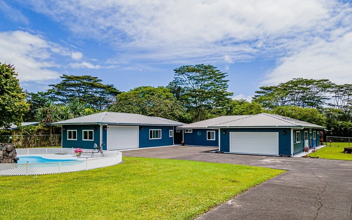 15-1561 16TH AVE Big Island