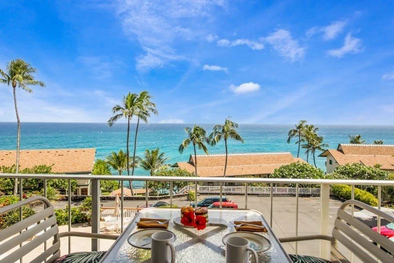 1763 PEE RD #307 - Koloa, Kauai