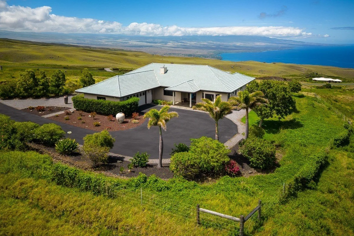 59-1079 KAMAKANI LOOP - Kamuela, Big island