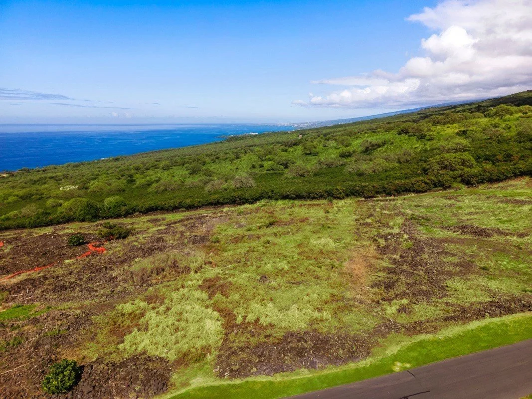 81-583 KAIUE ST - Hokulia - Big Island