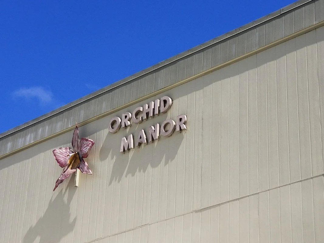 355 ORCHID MANOR #127 - Hilo - Big Island