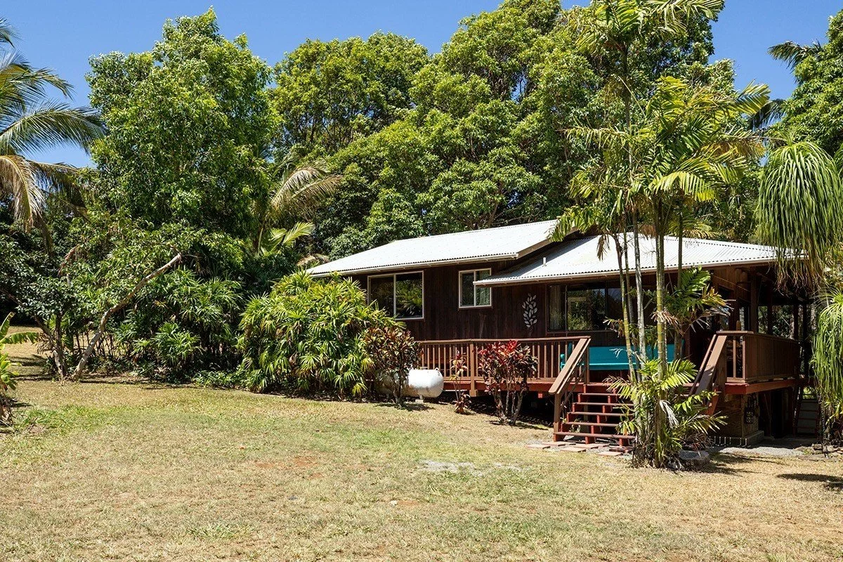 55-370 HOEA RD - Hawai - Big Island