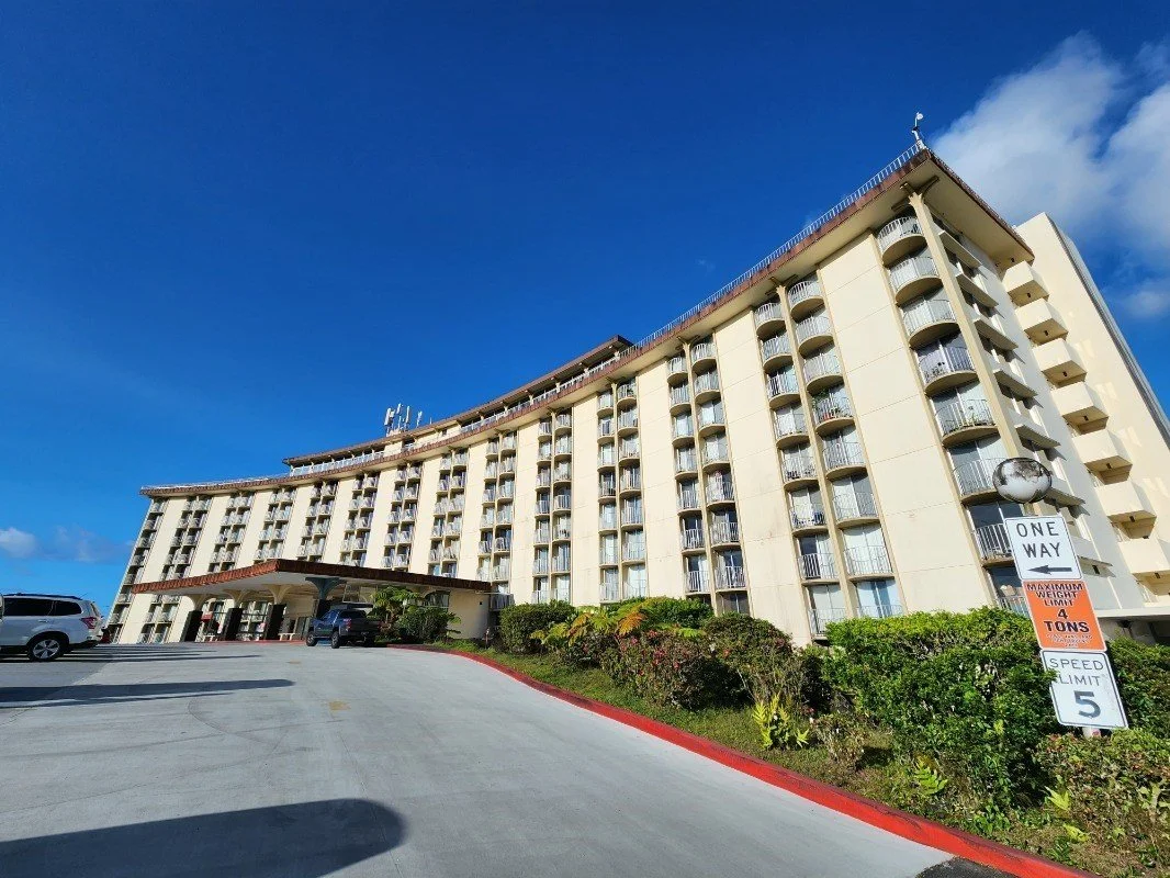 101 HILO LAGOON CENTRE #417